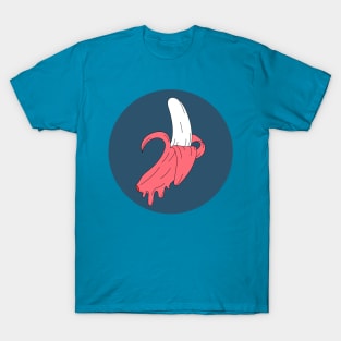 Pinky Banana T-Shirt